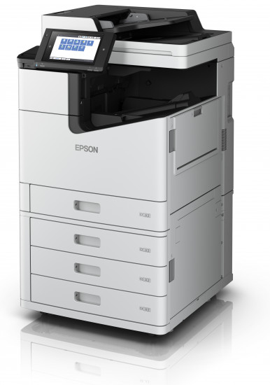 Epson Enterprice WF-C17590 D4TWF – image 4