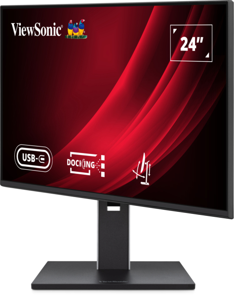 Viewsonic VG2458 computer monitor – image 5