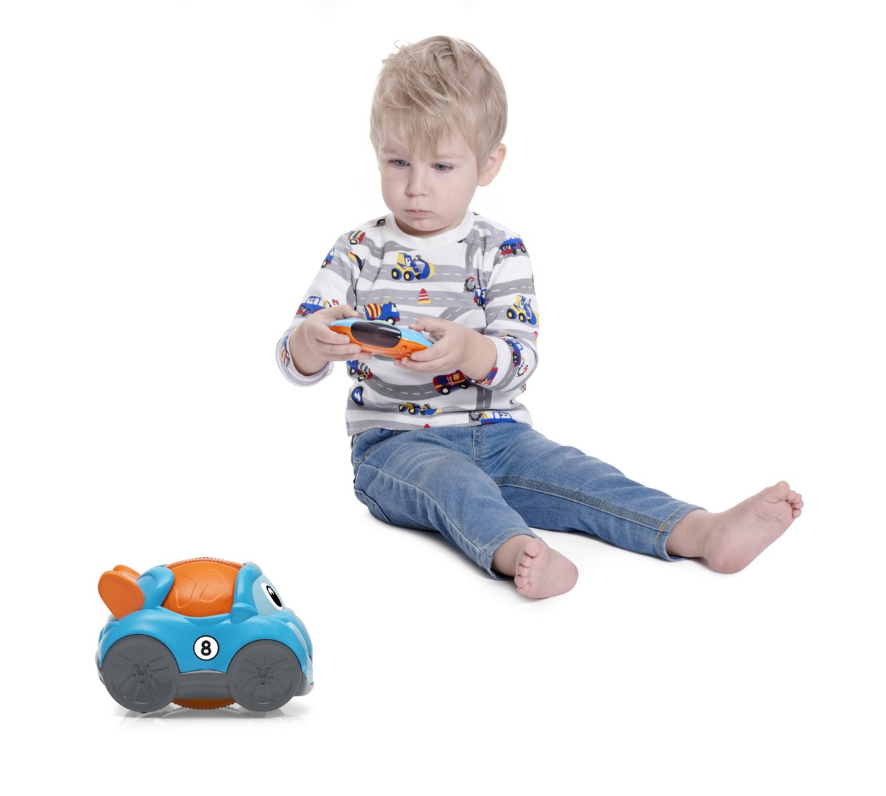 Chicco 00011011000000 remote controlled toy – image 9