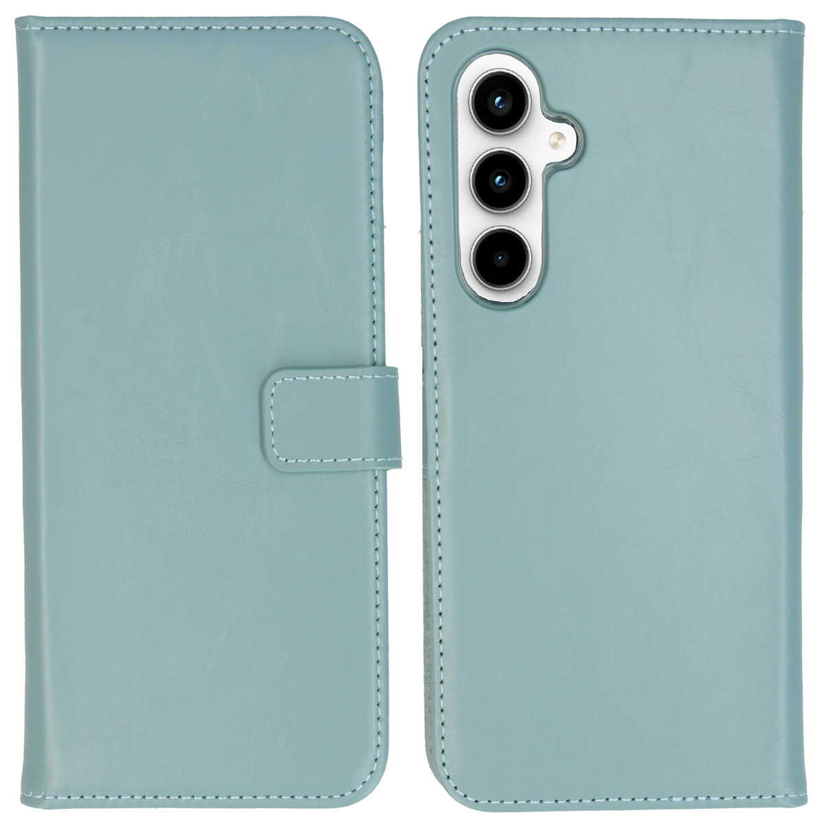 Selencia SH00070226 mobile phone case Light Blue