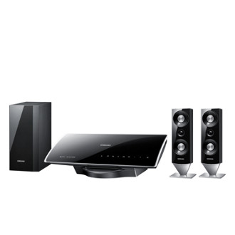 Samsung HT-C720 home cinema system 2.1 channels – image 4