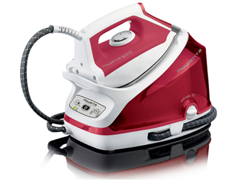 Rowenta DG7511 steam ironing station – image 2
