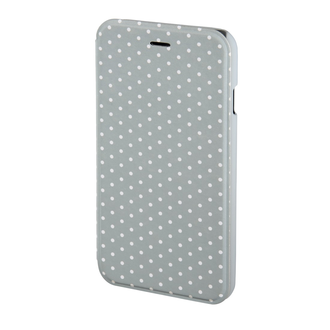 Hama 00137511 mobile phone case Flip case Grey, White – image 1