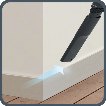 Rowenta Silence Force RO8374 vacuum – image 6
