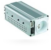 CoreParts INVERTER-24-300-EU power adapter/inverter Indoor