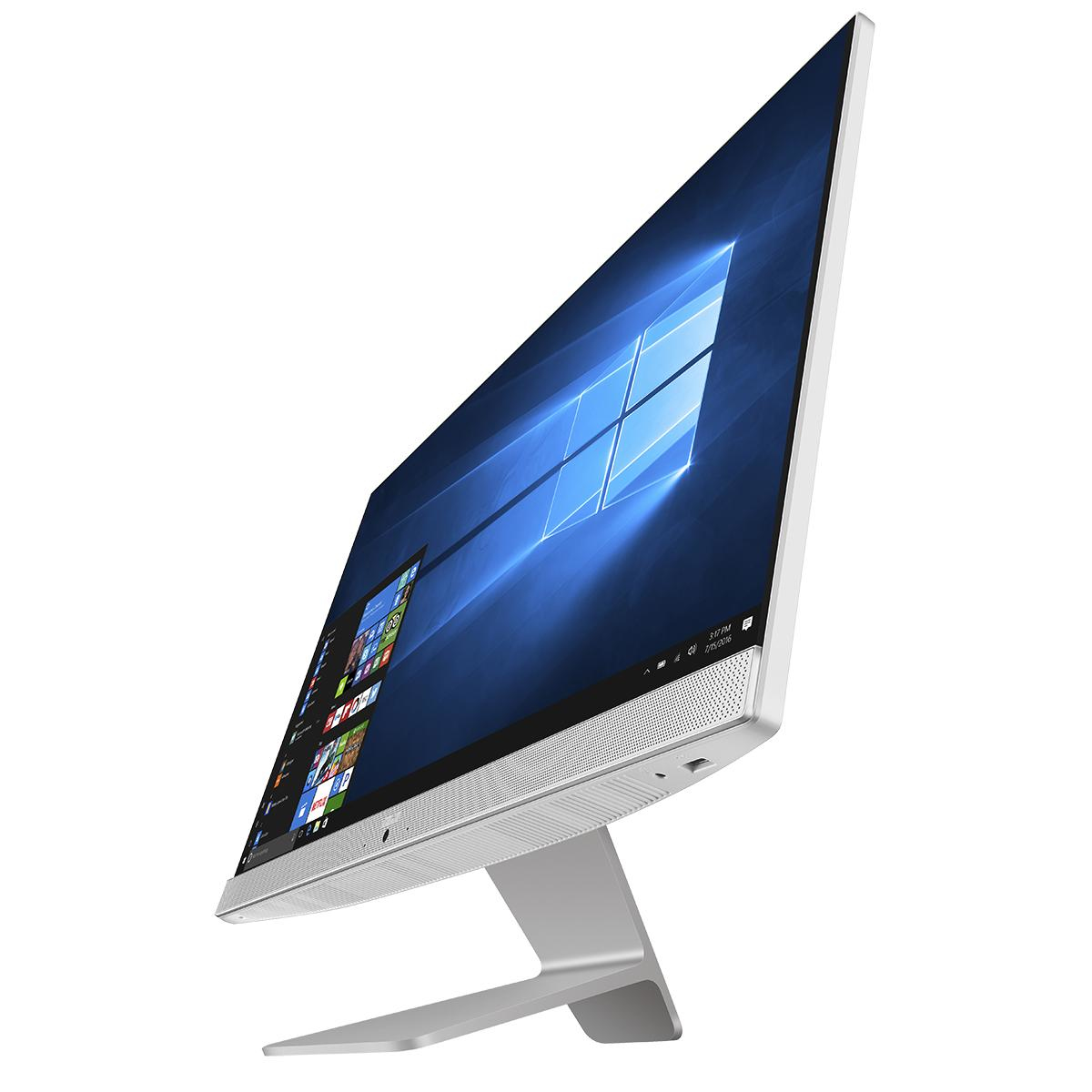 ASUS Vivo AiO V241ICGK-WA014T All-in-One PC/workstation Intel® Core™ i3 i3-7100U – image 2