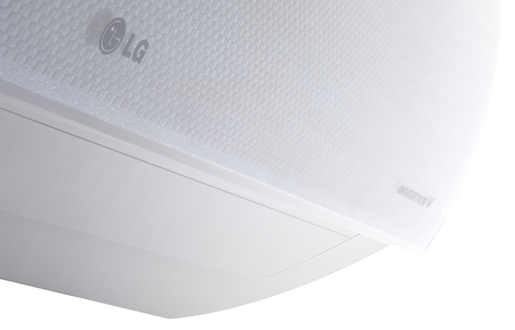 LG Prestige Inverter V – image 2