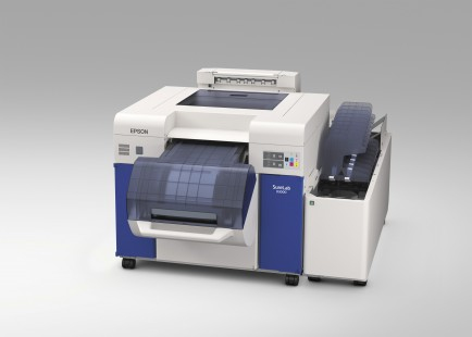 Epson D3000 DR – image 2