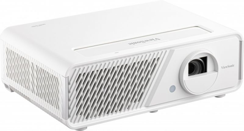Viewsonic X1 data projector Standard throw projector LED 1080p (1920x1080) 3D White – image 3