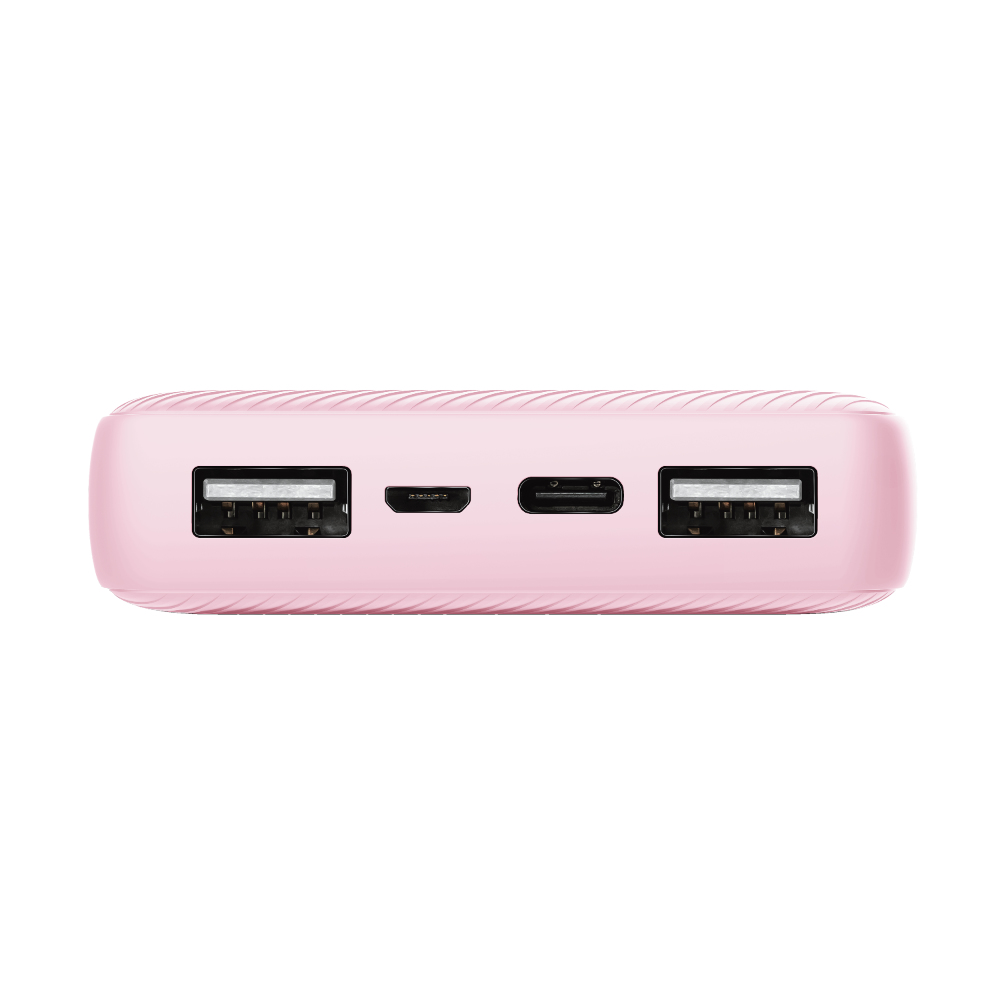 Trust 23901 power bank Lithium-Ion (Li-Ion) – image 3