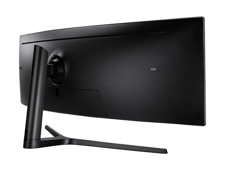 Samsung LC49J890DKL computer monitor – image 9