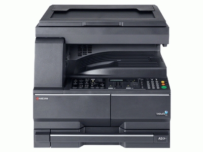 Kyocera TASKalfa 180 Laser A3 – image 2