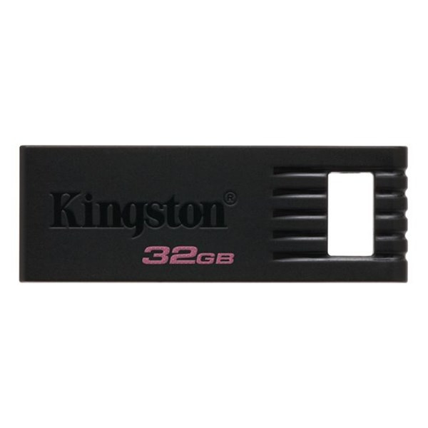 Kingston Technology SE7 32GB USB2.0 slim
