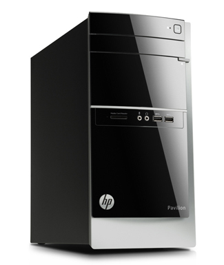 HP Pavilion 500-351kx Intel® Core™ i5 i5-4460