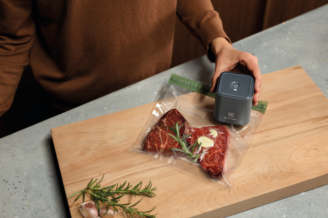 Electrolux Create 3 – image 4