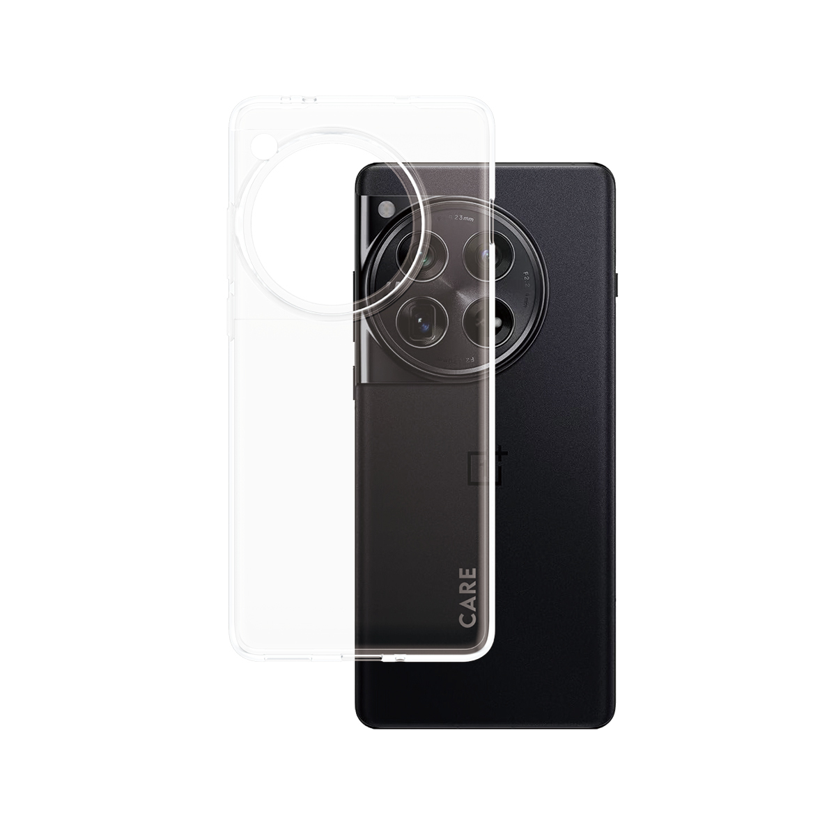 PanzerGlass CARE™ by PanzerGlass® X-Ray Case OnePlus 13 – image 1
