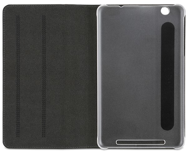 Acer NP.BAG1A.094 tablet case Flip case Black – image 2