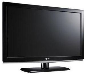 LG 22LK330 TV 55.9 cm (22") HD Black 250 cd/m² – image 2