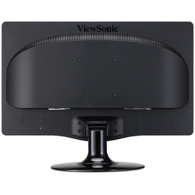 Viewsonic VA2431WM computer monitor – image 2