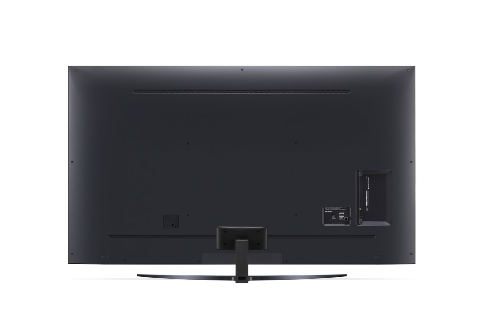 LG 75NANO769QA 190.5 cm (75") 4K Ultra HD Smart TV Wi-Fi Black – image 5
