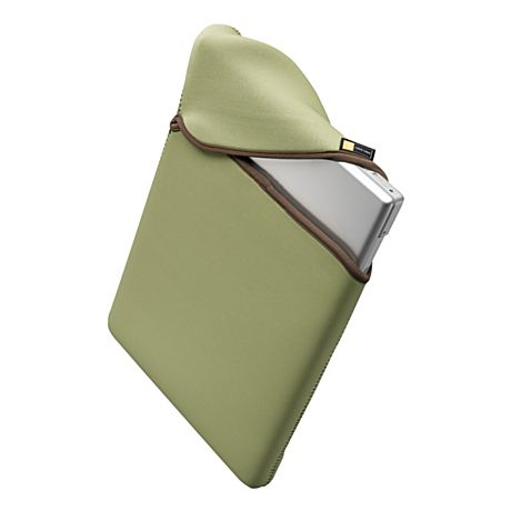 Case Logic 15" Reversible MacBook Pro Sleeve – image 5