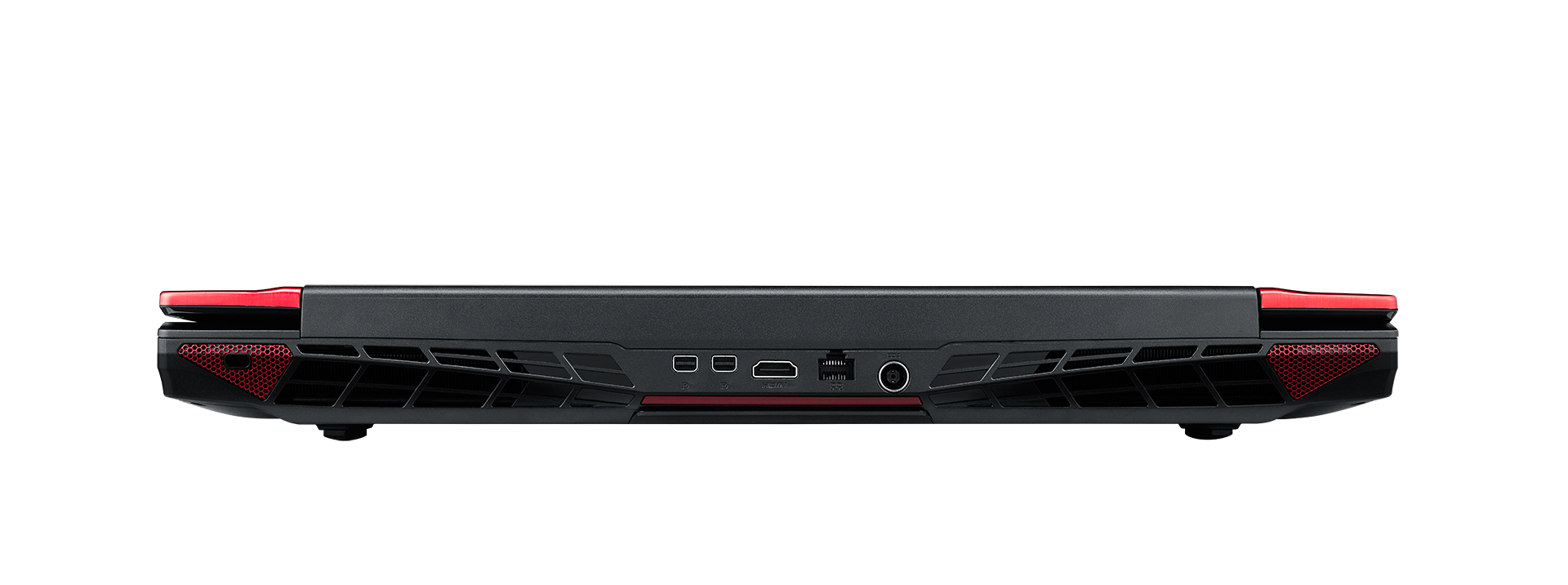 MSI GT72 2QE-1252IT Dominator Pro Dragon Edition – image 9