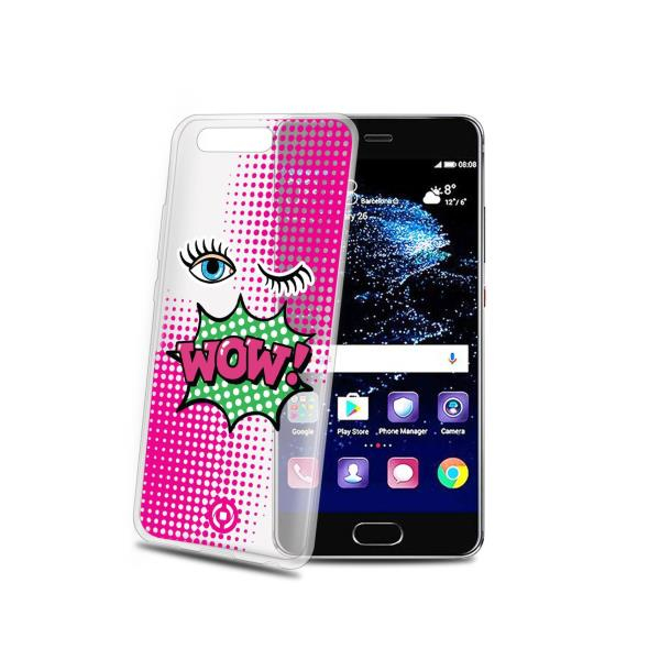 Celly COVER644TEEN06 mobile phone case