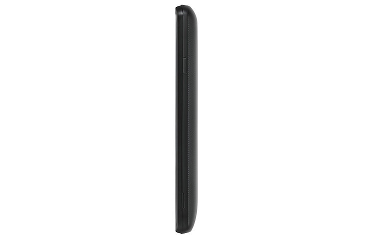 LG X140 10.9 cm (4.3") Single SIM Android 4.4.2 3G Micro-USB 0.5 GB 4 GB 1540 mAh Black – image 4