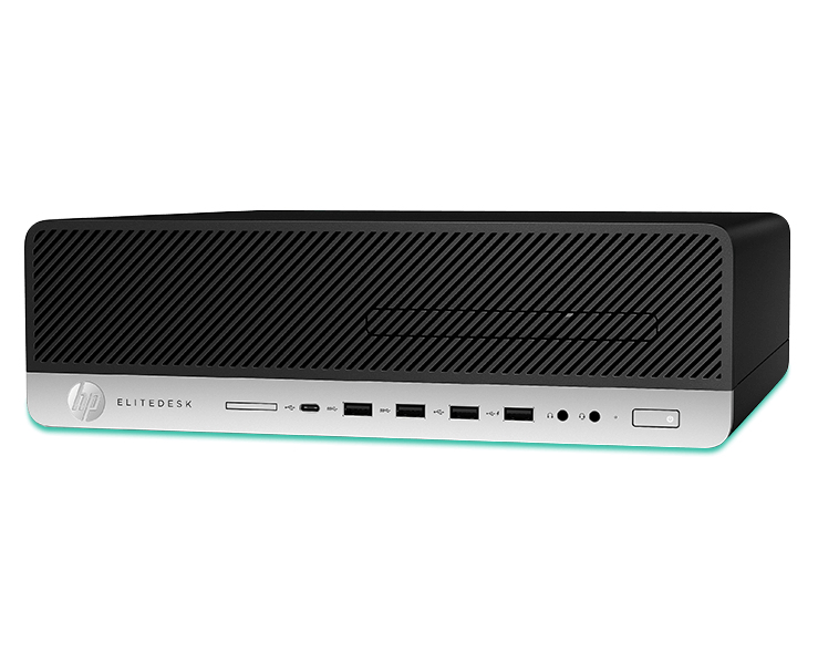 Flex IT HP EliteDesk 800 G1 USDT (Refurbished) – image 3