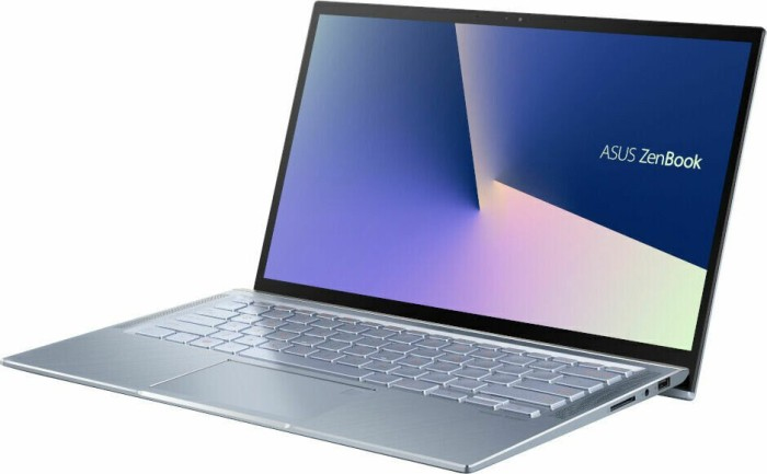 ASUS Zenbook 14 UM431DA-AM073R AMD Ryzen™ 7 3700U Laptop – image 2