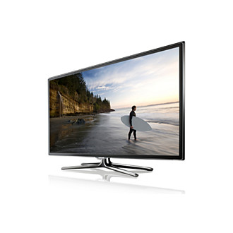 Samsung UE55ES6560Q 139.7 cm (55") Full HD Smart TV Black, Silver – image 8