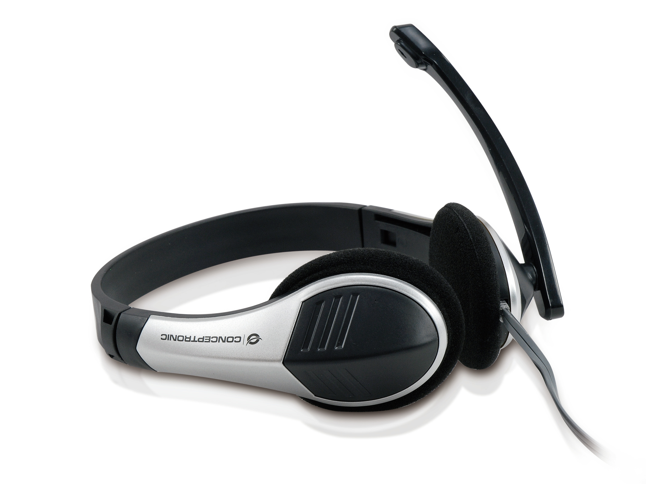 Conceptronic Allround Stereo Headset – image 1
