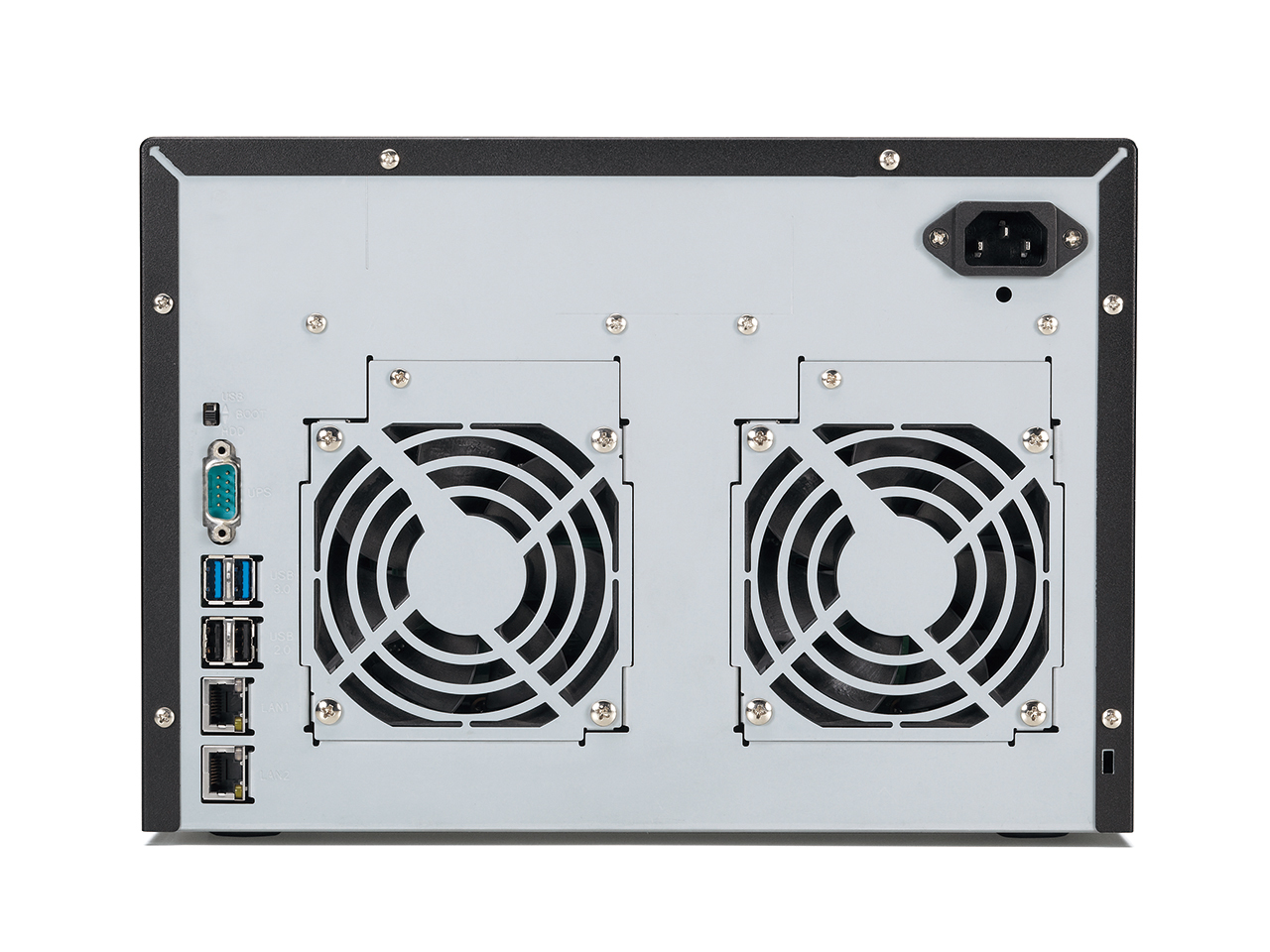 Buffalo TeraStation TS5800DN0808 NAS/storage server Intel Atom® – image 5