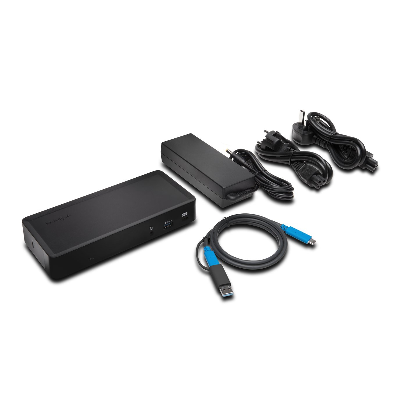 Kensington K38240EU Wired Black – image 9
