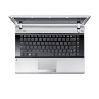 Samsung RV415 A0F – image 4
