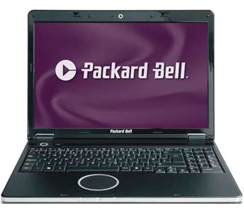 HP EasyNote MH45-M-001