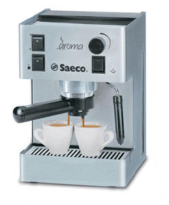 Philips Aroma Stainless Steel