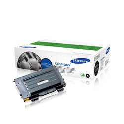 Samsung CLP-510D7K toner cartridge 1 pc(s) Original Black – image 2