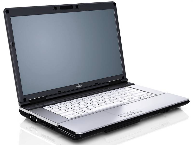 Fujitsu LIFEBOOK E751 Intel® Core™ i7 i7-2620M – image 2