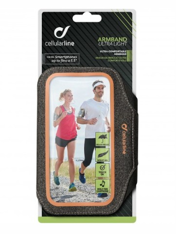 Cellularline ARMBAND ULTRA LIGHT – image 2