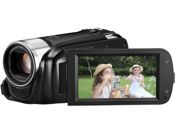 Canon HF R28 – image 2