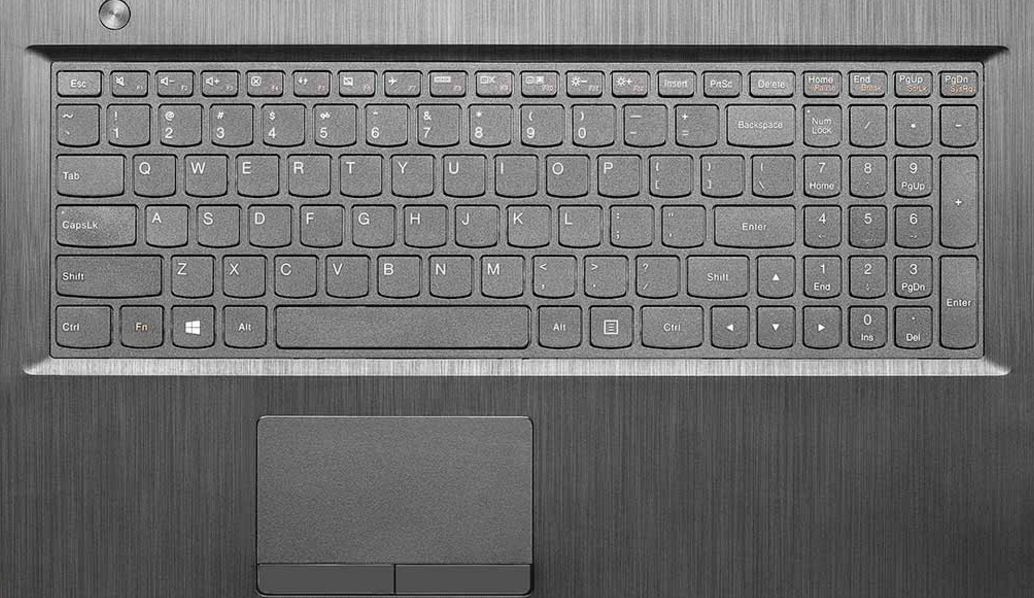 Lenovo Essential G51-35 AMD A8 A8-7410 Laptop – image 4
