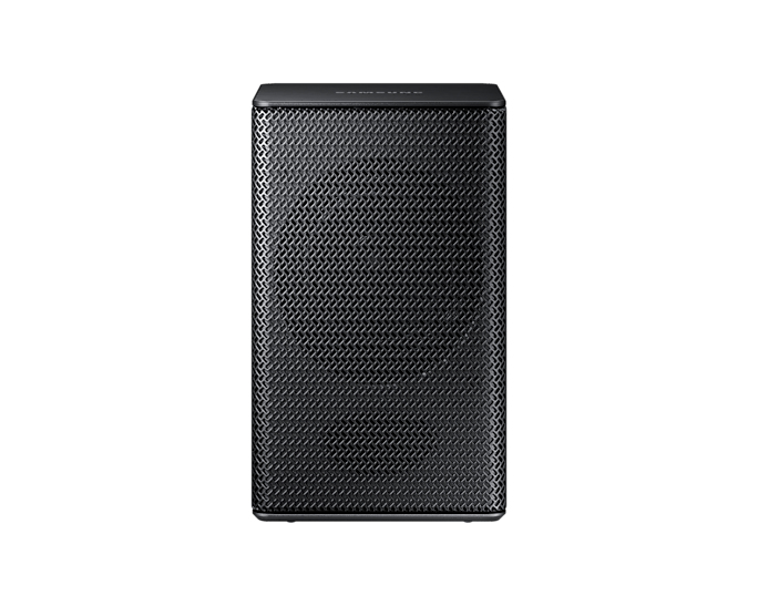 Samsung SWA-8500S/XY loudspeaker Black Wired & Wireless – image 4