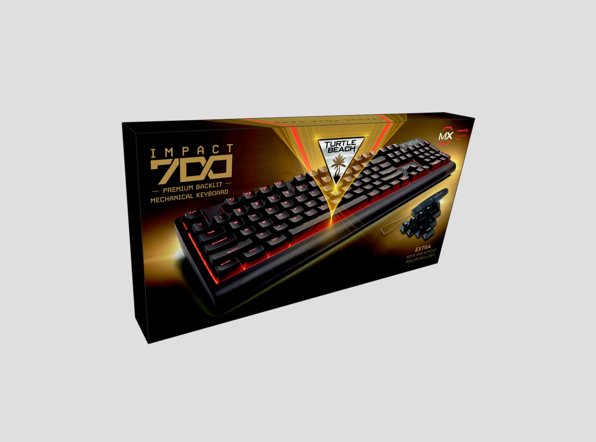 Turtle Beach Impact 700 – image 4