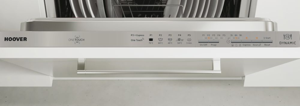 Hoover HDI 1LO38S-80/T – image 9
