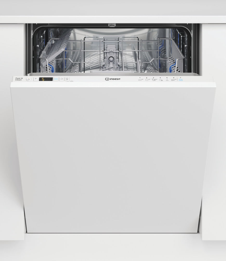 Indesit DIC 3B+16 A
