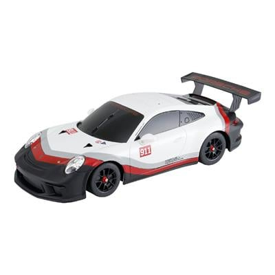 Van der Meulen Rastar RC Porsche 911 GT3 CUP 1:18 – image 2