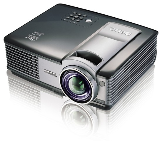 BenQ MP522 ST – image 5