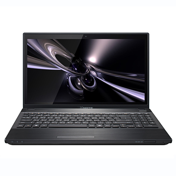 LG P series P535-DE40K laptop Intel® Core™ i5 i5-2450M