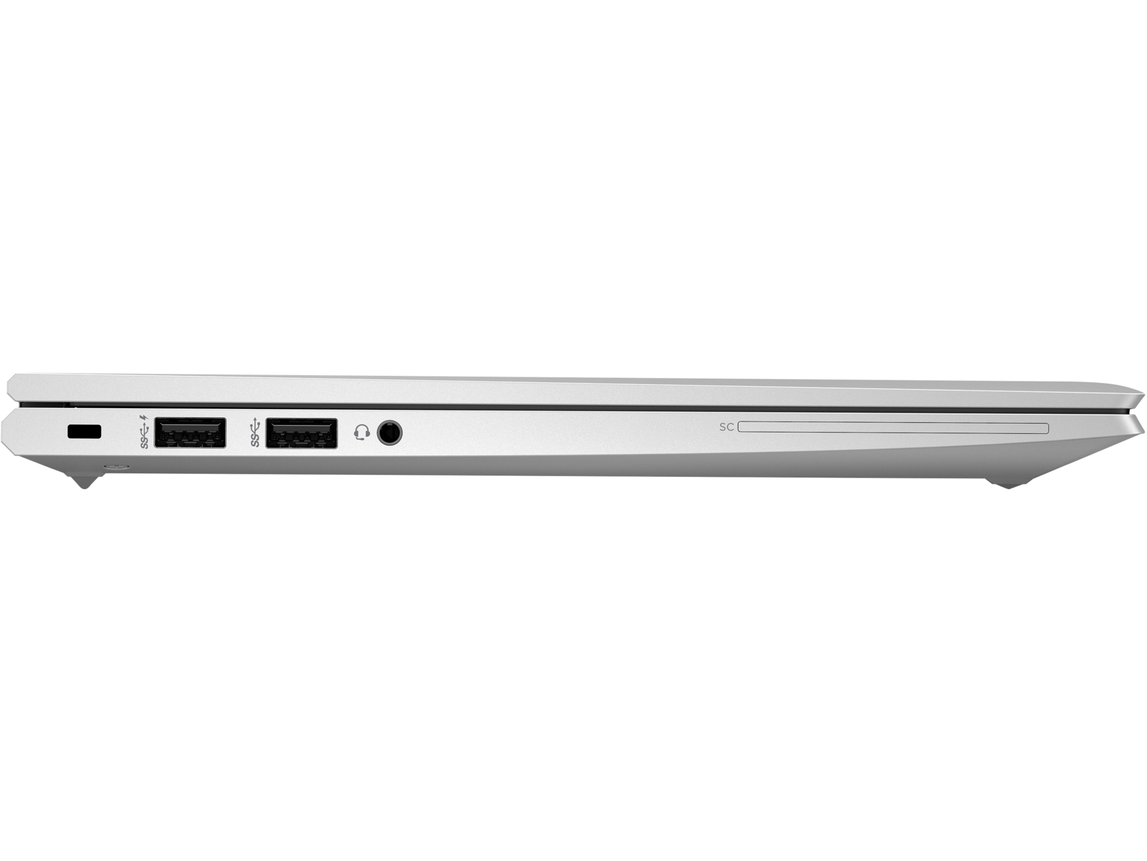 HP 835 G7 + USB-C Dock G5 – image 4
